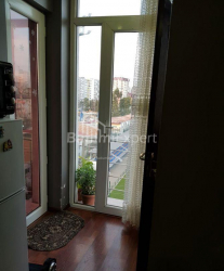 شقة سكنية 2-комн 40 m² - يوريفسكايا, Batumi