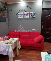 شقة سكنية 2-комн 40 m² - يوريفسكايا, Batumi