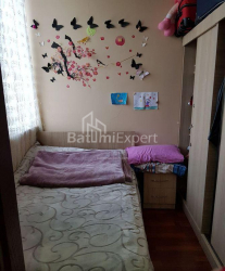 شقة سكنية 2-комн 40 m² - يوريفسكايا, Batumi