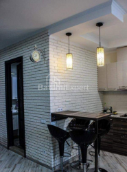 شقة سكنية 2-комн 35 m² - يوريفسكايا, Batumi