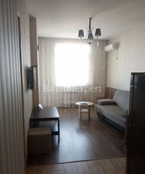 شقة سكنية 43 متر مربع - فاختانغ جورجاسالي, Batumi, جورجيا