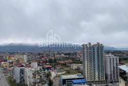 شقة سكنية 56 متر مربع - ديفيد أغماشينبلي, Batumi, جورجيا