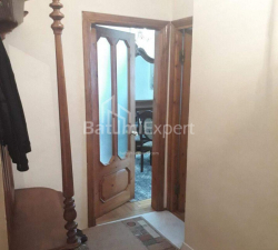 شقة سكنية 70 متر مربع - يوريفسكايا, Batumi, جورجيا
