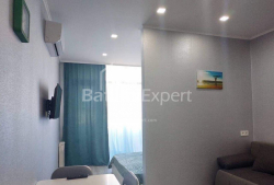 شقة سكنية 2-комн 34 m² - نيكو بيروسماني, Batumi