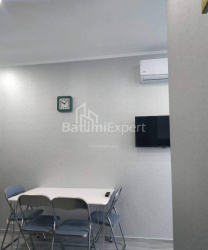 شقة سكنية 34 متر مربع - نيكو بيروسماني, Batumi, جورجيا