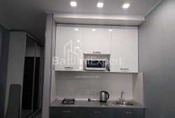 شقة سكنية 34 متر مربع - نيكو بيروسماني, Batumi, جورجيا