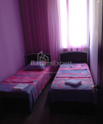 شقة سكنية 3-комн 42 m² - الكسندرا غريبويدوفا, Batumi