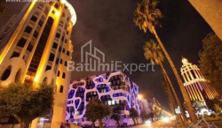 شقة سكنية 2-комн 41 m² - روستافيلي, Batumi