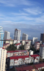 شقة سكنية 2-комн 31 m² - يوسف كوبالادزه, Batumi
