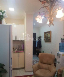 شقة سكنية 2-комн 31 m² - يوسف كوبالادزه, Batumi