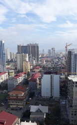 شقة سكنية 2-комн 31 m² - يوسف كوبالادزه, Batumi
