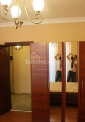 شقة سكنية 58 متر مربع - يوريفسكايا, Batumi, جورجيا