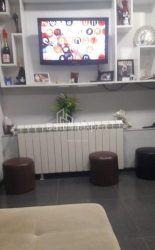 شقة سكنية 64 متر مربع - يوريفسكايا, Batumi, جورجيا