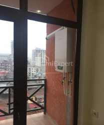 شقة سكنية 3-комн 73 m² - يوريفسكايا, Batumi
