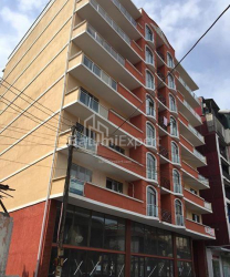 شقة سكنية 73 متر مربع - يوريفسكايا, Batumi, جورجيا