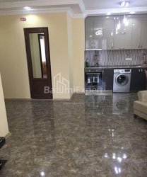 شقة سكنية 2-комн 54 m² - يوريفسكايا, Batumi