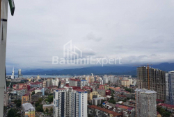 شقة سكنية 46 متر مربع - زورابا جورجيلادزه, Batumi, جورجيا