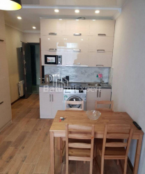 شقة سكنية 2-комн 46 m² - زورابا جورجيلادزه, Batumi