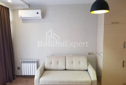 شقة سكنية 46 متر مربع - زورابا جورجيلادزه, Batumi, جورجيا