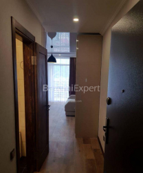 شقة سكنية 46 متر مربع - زورابا جورجيلادزه, Batumi, جورجيا