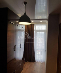 شقة سكنية 46 متر مربع - زورابا جورجيلادزه, Batumi, جورجيا