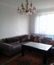 شقة سكنية 3-комн 50 m² - يوريفسكايا, Batumi