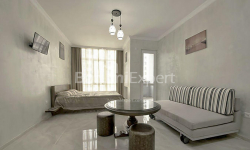 شقة سكنية 1-комн 30 m² - يوسف كوبالادزه, Batumi