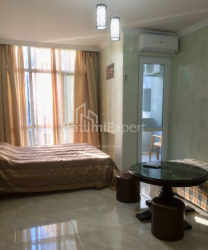 شقة سكنية 1-комн 30 m² - يوسف كوبالادزه, Batumi
