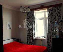 شقة سكنية 135 متر مربع - يوريفسكايا, Batumi, جورجيا