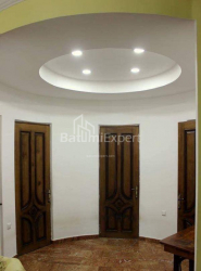 شقة سكنية 135 متر مربع - يوريفسكايا, Batumi, جورجيا