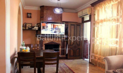 شقة سكنية 135 متر مربع - يوريفسكايا, Batumi, جورجيا