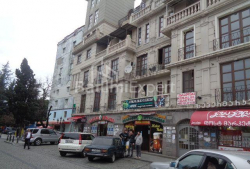 شقة سكنية 151 متر مربع - يوريفسكايا, Batumi, جورجيا