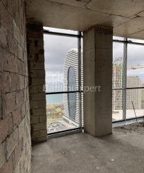 شقة سكنية 59 متر مربع - نيكو بيروسماني, Batumi, جورجيا