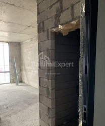 شقة سكنية 59 متر مربع - نيكو بيروسماني, Batumi, جورجيا