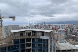 شقة سكنية 2-комн 59 m² - نيكو بيروسماني, Batumi