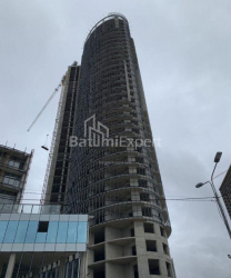شقة سكنية 2-комн 59 m² - نيكو بيروسماني, Batumi
