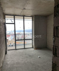 شقة سكنية 59 متر مربع - نيكو بيروسماني, Batumi, جورجيا