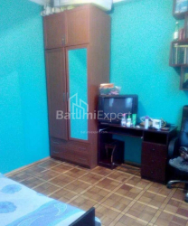 شقة سكنية 3-комн 60 m² - إيفان جافاخيشفيلي, Batumi