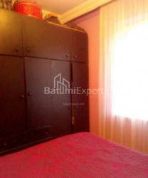 شقة سكنية 3-комн 60 m² - إيفان جافاخيشفيلي, Batumi