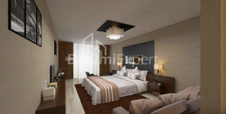شقة سكنية 1-комн 26 m² - شريف خيمشياشفيلي, Batumi