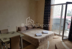 شقة سكنية 1-комн 32 m² - يوريفسكايا, Batumi