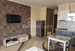 شقة سكنية 1-комн 32 m² - يوريفسكايا, Batumi