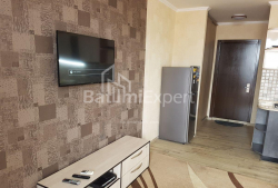 شقة سكنية 1-комн 32 m² - يوريفسكايا, Batumi