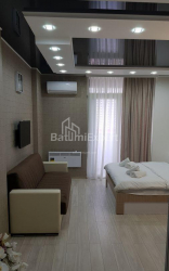 شقة سكنية 29 متر مربع - يوريفسكايا, Batumi, جورجيا