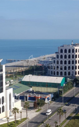 شقة سكنية 1-комн 29 m² - يوريفسكايا, Batumi