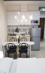 شقة سكنية 1-комн 29 m² - يوريفسكايا, Batumi