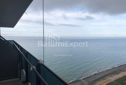 شقة سكنية 1-комн 38 m² - يوريفسكايا, Batumi