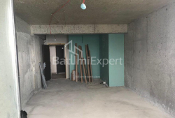 شقة سكنية 1-комн 38 m² - يوريفسكايا, Batumi