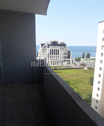شقة سكنية 2-комн 50 m² - يوسف كوبالادزه, Batumi