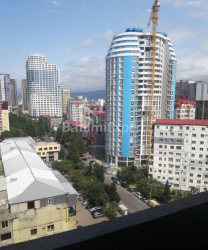 شقة سكنية 2-комн 50 m² - يوسف كوبالادزه, Batumi